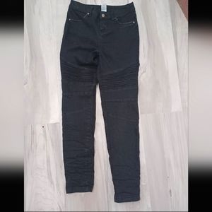 Balera black jeggings
